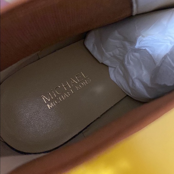 Michael Kors Women's Jillian High-Heel Bootie - Picture 10 of 13